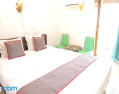 Otel Aurora Rooms @ Apartemen Loftvilles City (Tangerang Selatan, Endonezya)