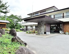 Arya Hotel Alpin Route / Vacation Stay 8236 (Omachi, Japón)