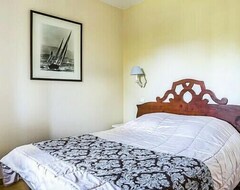 Cijela kuća/apartman La Ferme De Deauville - Maeva Home - 3 Room Apartment 6 People - Selection (St Arnoult, Francuska)