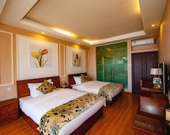 Hotel Yilong Binhai (Dali, China)