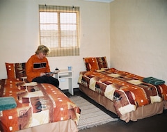 Cijela kuća/apartman Goba Lodge & Rest Camp (Gobabis, Namibija)
