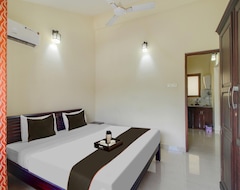 Hotel Capital O 700873 Varca Holiday Suites (Varca, Indija)