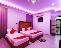 OYO 339 Chandiv Hotel (Matara, Šri Lanka)