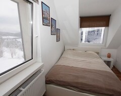 Cijela kuća/apartman Enjoy This Luxury Home In Truly Beautiful Surroundings, Near Nové Mesto (Jáchymov, Češka Republika)