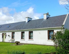 Pansion Rural Retreat Near Knock (Ballyhaunis, Irska)