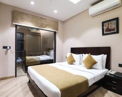 Hotel Cosy Grand, Near Chanakyapuri, Embassy Area (Delhi, India)
