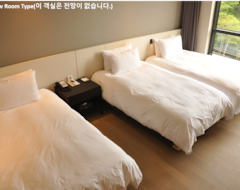 Khách sạn Hotel Nanta Jeju (Jeju-si, Hàn Quốc)