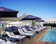 Khách sạn The Hyde All Suite Hotel (Sea Point, Nam Phi)