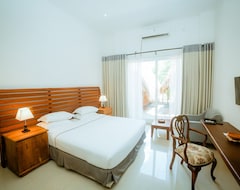 Hotel Avasta Resort and Spa (Anuradhapura, Šri Lanka)
