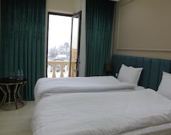 Khách sạn Hotel Sultan Palace (Samarkand, Uzbekistan)