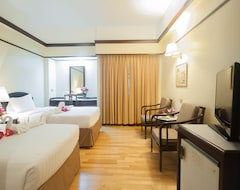 Hotelli Hotel Grand Plaza Hat Yai (Hat Yai, Thaimaa)
