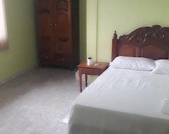 Khách sạn Hotel Regional Ii (Coari, Brazil)