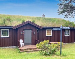 Tüm Ev/Apart Daire 3 Bedroom Accommodation In Ingeberg (Hamar, Norveç)