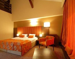 Hotelli Hotel Wolf 2 (Bran, Romania)