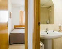 Hotelli Apartamentos Turisticos Biarritz - Bloque I (Gandia, Espanja)