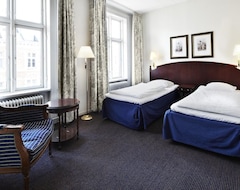 Khách sạn First Hotel Excelsior (Copenhagen, Đan Mạch)