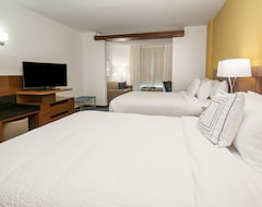 Hotel Fairfield Inn & Suites By Marriott Laplace (LaPlace, USA)