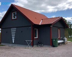 Casa/apartamento entero Joarsbo, Stuga 3, Klinten (Svenljunga, Suecia)