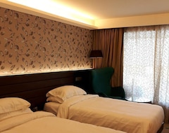 Otel Country Inn & Suites by Radisson, Bengaluru Hebbal Road (Bengaluru, Hindistan)