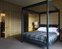 Casa/apartamento entero Luxury Highland Retreat (Kyle of Lochalsh, Reino Unido)
