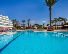 Khách sạn Amadil Ocean Club (Agadir, Morocco)