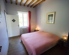 Cijela kuća/apartman Superb Manor For 10 To 15 People (Sassetot-le-Mauconduit, Francuska)