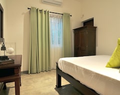 Hotel Lv29 (Colombo, Šri Lanka)