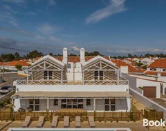 Căn hộ có phục vụ Villa da Comporta - Quarto Praia da Arrabida T0 (Comporta, Bồ Đào Nha)