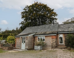 Hotelli Brimley Barn (Milverton, Iso-Britannia)