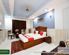 Khách sạn OYO 19320 Hotel Chanakaya (Agra, Ấn Độ)