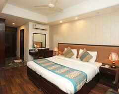 Hotel OYO 11451 The Avenue residency (Gurgaon, India)