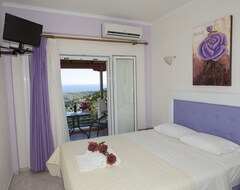Otel Filoxenia Sea & View (Anthousa, Yunanistan)