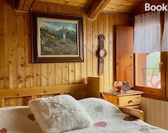 Cijela kuća/apartman Stella Alpina, In Via Medail Con Vista Incantevole Sulle Alpi (Bardonecchia, Italija)