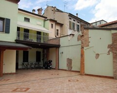Khách sạn Antico Residence (Mantua, Ý)