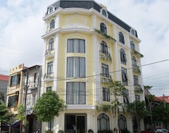 Mp Hotel (Vinh, Vijetnam)