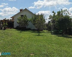 Hele huset/lejligheden Big Borak (Barajevo, Serbien)