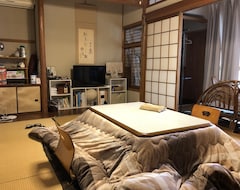 Pensión Guest House Wagaranchi Kai (Shingu, Japón)
