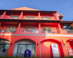 Otel The Orange Pier Guesthouse (Chalong Bay, Tayland)