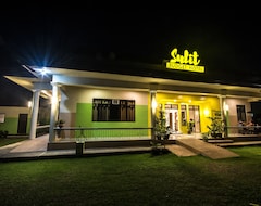 Otel Sulit Budget  - Dumaguete (Dumaguete City, Filipinler)