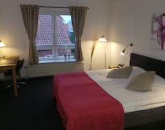 فندق هوتل توندرهوس (Tønder, الدنمارك)