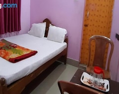 Hotel Star Lodge Puri (Puri, Indien)