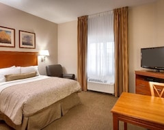 Khách sạn Candlewood Suites Grand Junction, An Ihg Hotel (Grand Junction, Hoa Kỳ)