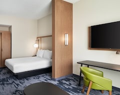 Hotel Fairfield Inn & Suites Tampa Riverview (Riverview, EE. UU.)