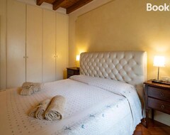 Toàn bộ căn nhà/căn hộ Romantic Lake View House (Sulzano, Ý)