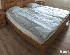 Toàn bộ căn nhà/căn hộ Apartman Sulov (Frenštát pod Radhoštem, Cộng hòa Séc)