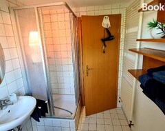 Cijela kuća/apartman Ferienwohnung Annemarie Im Mittleren Erzgebirge (Thum, Njemačka)