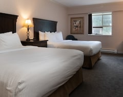Hotel Prestige Inn Nelson (Nelson, Canada)