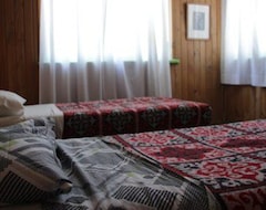 Khách sạn Koshki (San Carlos de Bariloche, Argentina)