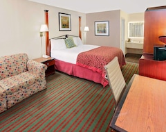Khách sạn Days Inn By Wyndham Demopolis (Demopolis, Hoa Kỳ)