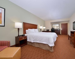 Hotel Hampton Inn Waynesboro/Stuarts Draft (Fishersville, Sjedinjene Američke Države)